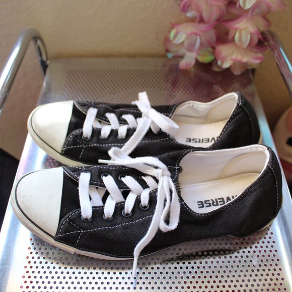 Converse Shoes - CONVERSE SLIM LOW TOP SHOES